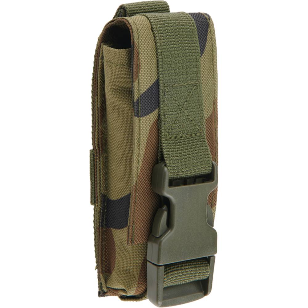 Brandit - Medium Multi Molle pouch - One size - Multicolours